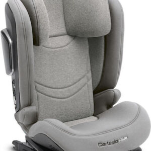 Inglesina Cartesio I-Size autokrēsliņš 100-150cm krāsa Moon Grey