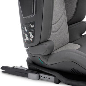 Inglesina Cartesio I-Size autokrēsliņš 100-150cm