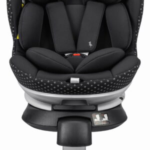 STM Niki Start autokrēsliņš 40-105cm krāsa Onyx