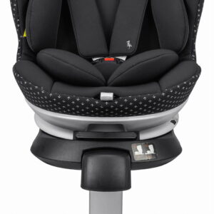 STM Niki Start autokrēsliņš 40-105cm krāsa Onyx