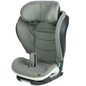 BeSafe Izi Flex Fix 2 autokrēsliņš 100-150cm krāsa Meadow Green/ Soft Breeze
