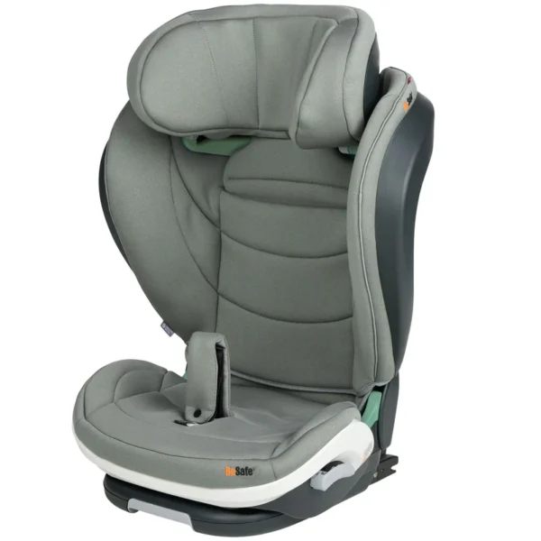 Autokreslini.lv | Izi Flex Fix 2 autokrēsliņš 100-150cm krāsa Meadow Green/ Soft Breeze bilde #3
