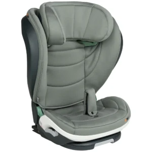 BeSafe Izi Flex Fix 2 autokrēsliņš 100-150cm krāsa Meadow Green/ Soft Breeze