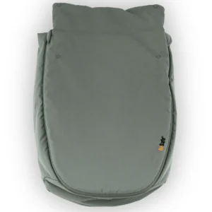 BeSafe GO Beyond Wind & Weather Cover autokrēsliņa vēja pārsegs krāsa Meadow Green