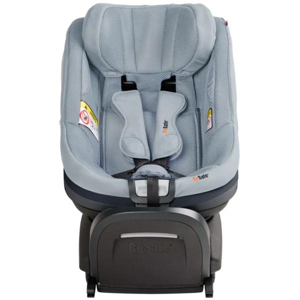 Autokreslini.lv | Beyond2 360 autokrēsliņa sēžamā daļa 61-125cm krāsa Peak Mesh bilde #3