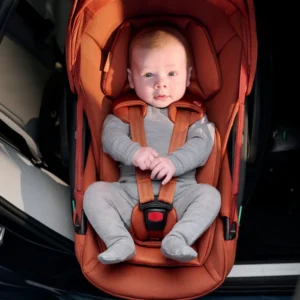 Maxi Cosi Coral Slide Pro autokrēsliņš mazuļiem 45-87cm