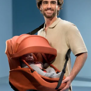 Maxi Cosi Coral Slide