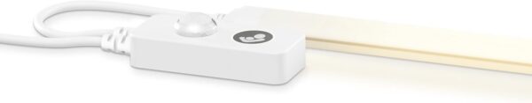 Autokreslini.lv | Glow Crib Light viedais apgaismojums zem bērnu gultiņas Wi-Fi bilde #3