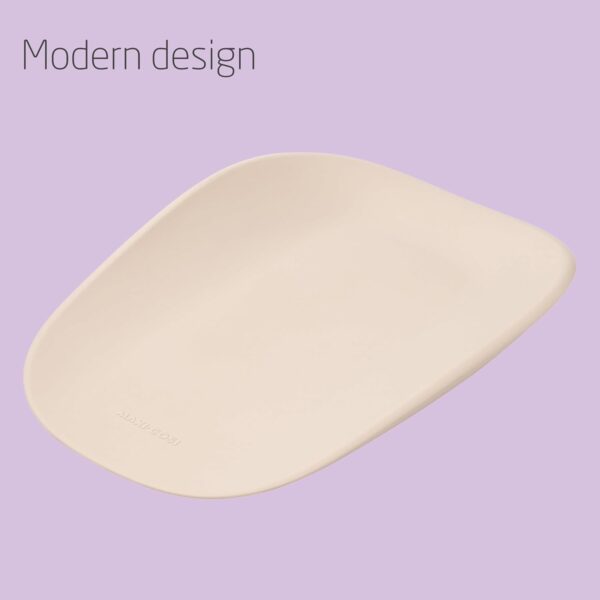 Autokreslini.lv | MAVIS pārtinamā virsma mazuļiem krāsa Elegance beige bilde #13