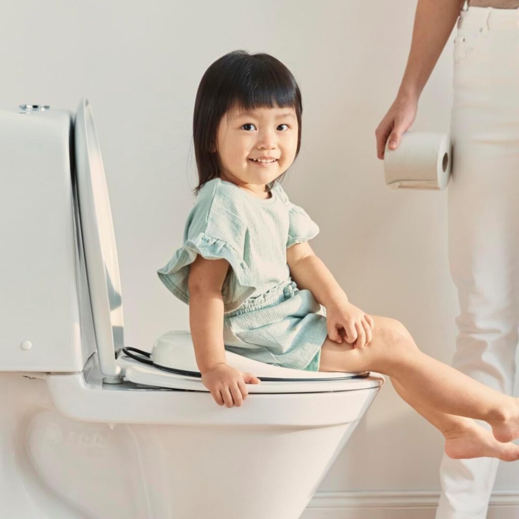 BabyBjorn Toilet Trainer poda vāciņš