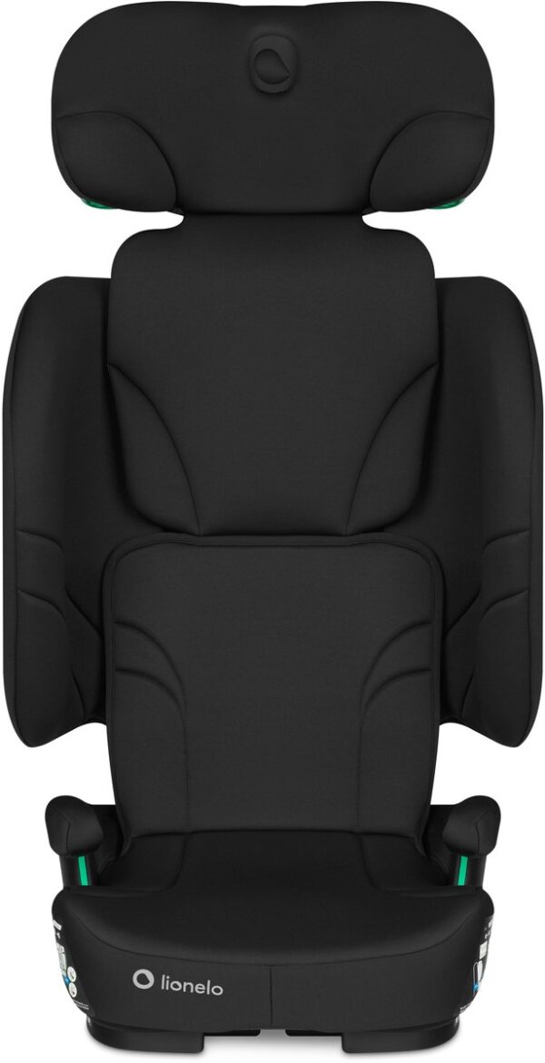 Autokreslini.lv | Orin I-Size salokāms autokrēsliņš 100-150cm krāsa Blue Navy bilde #9