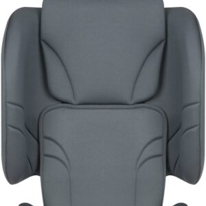 Lionelo ORIN I-Size salokāms autokrēsliņš bērniem 100-150cm krāsa Grey Graphite