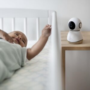 Maxi Cosi See bērnu uzraudzības kamera krāsa White