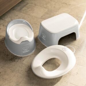 BabyBjorn Toilet Trainer poda vāciņš