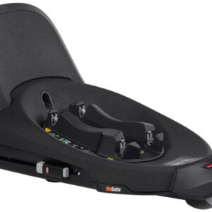 BeSafe GO Beyond 2 mazuļu autokrēsliņš 40-87cm