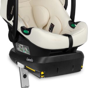 Lionelo Astrid i-Size