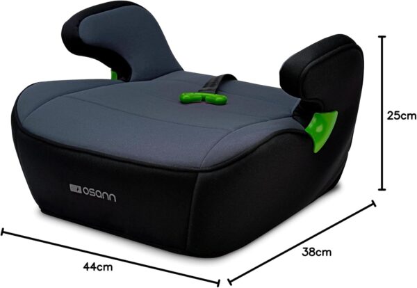 Osann Junior Isofix i-Size auto