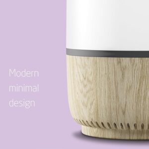 Maxi Cosi Light&Sound nomierinoša bērnu skaņas un gaismas naktslampa