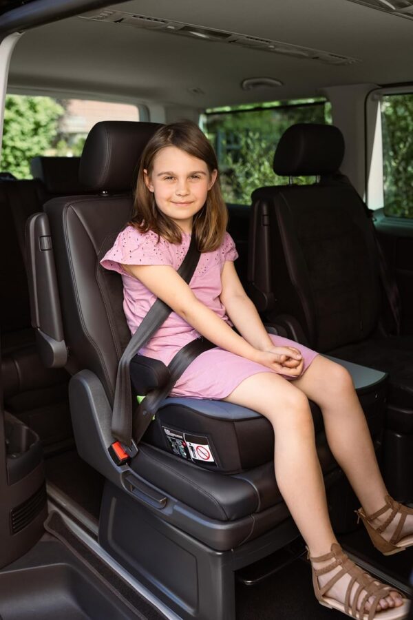 Osann Junior Isofix i-Size auto