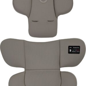 Lionelo Astrid i-Size autokrēsliņš mazuļiem 40-87cm krāsa Beige