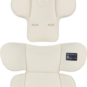 Lionelo Astrid i-Size autokrēsliņš mazuļiem 40-87cm krāsa Beige