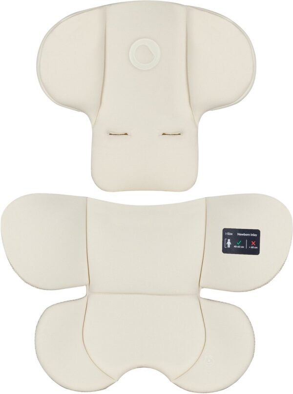 Autokreslini.lv | Astrid i-Size autokrēsliņš 40-87cm krāsa Beige Cream + Astrid Isofix bāze bilde #15
