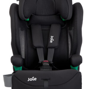 Joie Elevate R129 autokrēsliņš bērniem 76-150cm krāsa Midnight Air Mesh