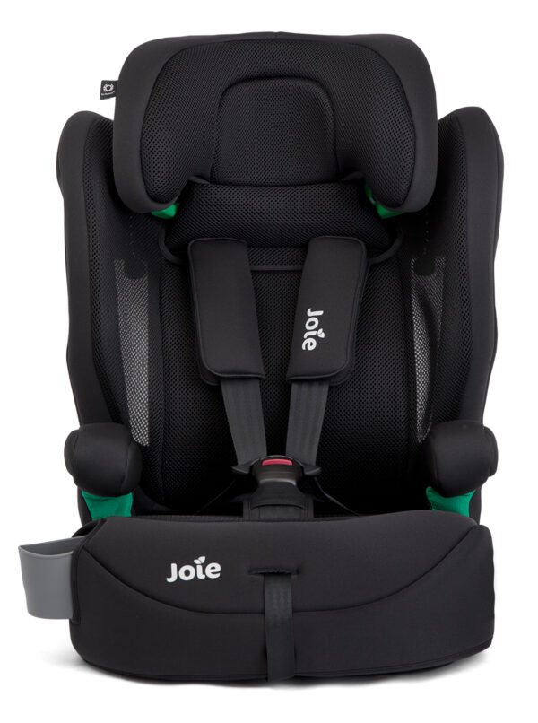 Autokreslini.lv | Elevate R129 autokrēsliņš bērniem 76-150cm krāsa Midnight Air Mesh bilde #1