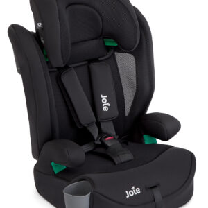 Joie Elevate R129 autokrēsliņš bērniem 76-150cm krāsa Midnight Air Mesh