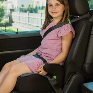 Osann Junior Isofix i-Size auto paliktnis bērniem 126-150cm