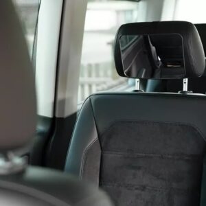 Osann Spogulītis autokrēsliņam