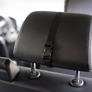 Osann Spogulītis autokrēsliņam
