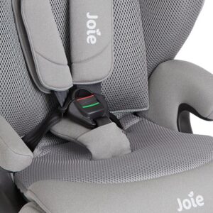 Joie I-Irvana MAX autokrēsliņš bērniem 76-150cm krāsa Quartz Mesh