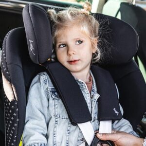 STM Niki Start M autokrēsliņš 61-105cm