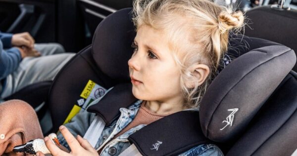 Autokreslini.lv | Niki Kid autokrēsliņš 76-150 cm krāsa Onyx bilde #53