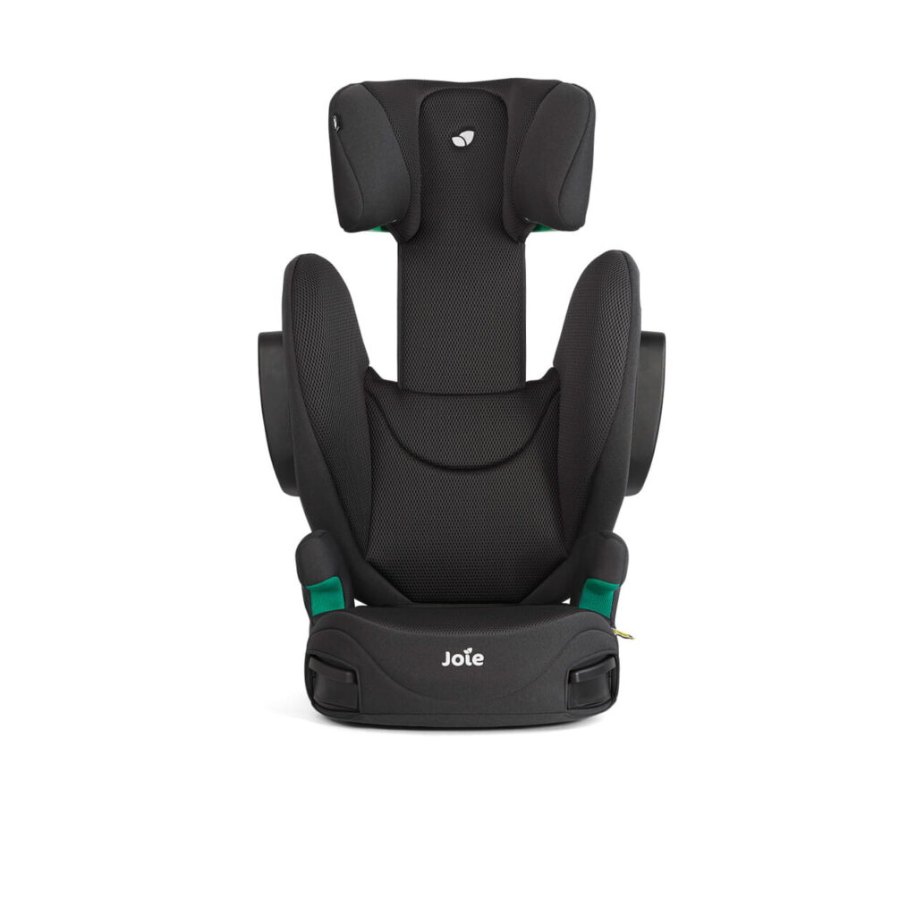 Joie I-Trillo FX I-Size autokrēsliņš bērniem 100-150cm krāsa MERCURY MESH