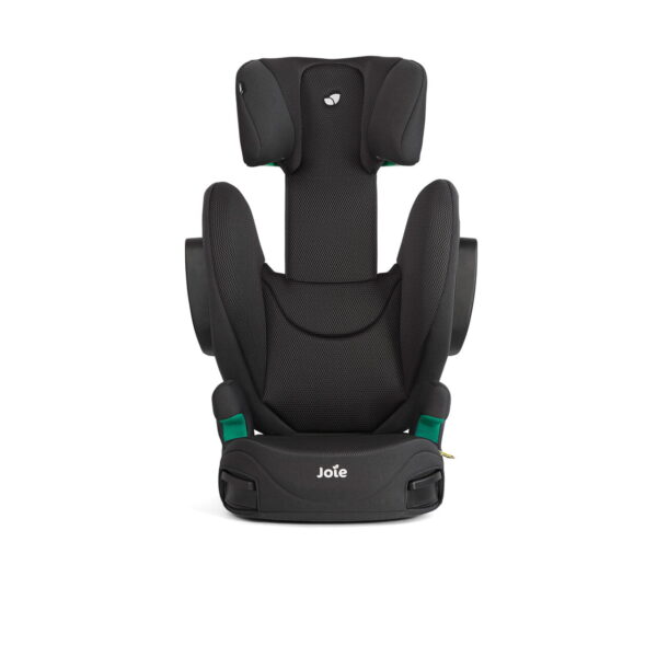 Autokreslini.lv | I-Trillo FX I-Size autokrēsliņš bērniem 100-150cm krāsa MERCURY MESH bilde #7