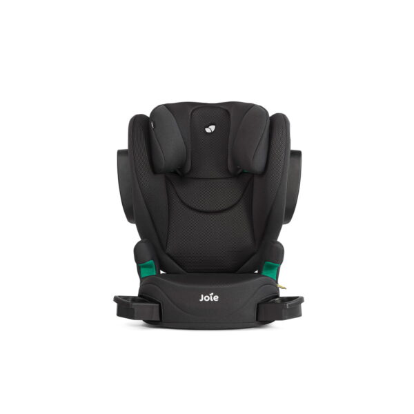 Autokreslini.lv | I-Trillo FX I-Size autokrēsliņš bērniem 100-150cm krāsa MERCURY MESH bilde #5