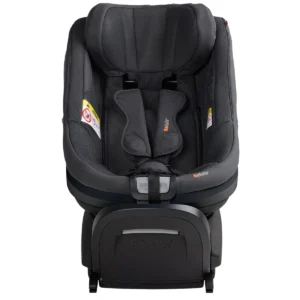 BeSafe Beyond2 360 autokrēsliņa sēžamā daļa 61-125cm krāsa Anthracite Mesh