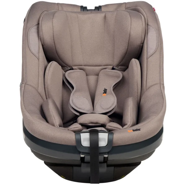 Autokreslini.lv | Beyond2 360 autokrēsliņa sēžamā daļa 61-125cm krāsa Dark Sand SoftBreeze bilde #3