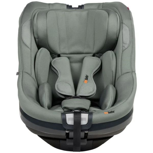 Autokreslini.lv | Beyond2 360 autokrēsliņa sēžamā daļa 61-125cm krāsa Meadow Green SoftBreeze bilde #3