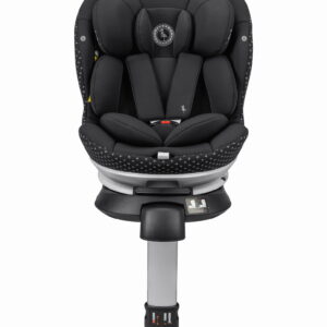 STM Niki Start autokrēsliņš 40-105cm krāsa Onyx