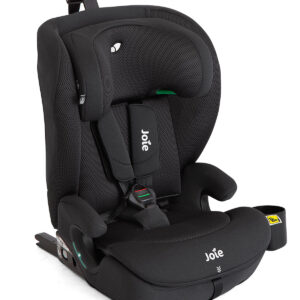 Joie I-Irvana MAX autokrēsliņš bērniem 76-150cm krāsa Mercury Mesh