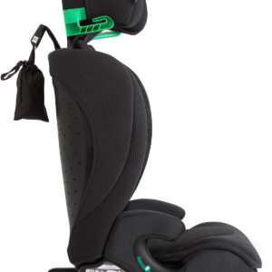 Joie I-Irvana MAX autokrēsliņš bērniem 76-150cm krāsa Mercury Mesh