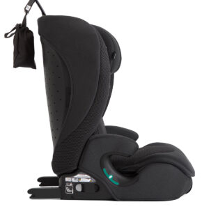 Joie I-Irvana MAX autokrēsliņš bērniem 76-150cm krāsa Mercury Mesh