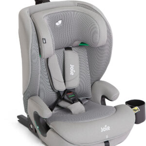 Joie I-Irvana MAX autokrēsliņš bērniem 76-150cm krāsa Quartz Mesh