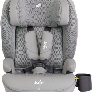 Joie I-Irvana MAX autokrēsliņš bērniem 76-150cm krāsa Quartz Mesh
