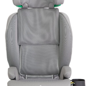 Joie I-Irvana MAX autokrēsliņš bērniem 76-150cm krāsa Quartz Mesh