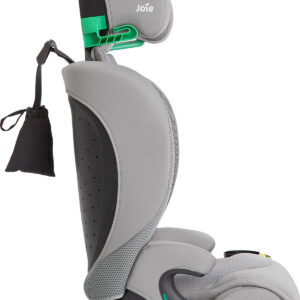 Joie I-Irvana MAX autokrēsliņš bērniem 76-150cm krāsa Quartz Mesh