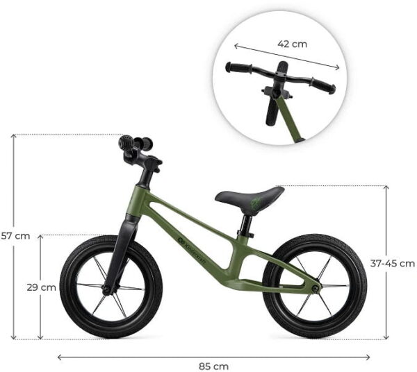 Autokreslini.lv | ETER skrejritenis bērniem krāsa Green bilde #11